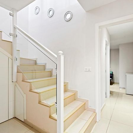 Duplex Ocean View Apartment In Neptuno Puerto de Santiago  Exterior photo