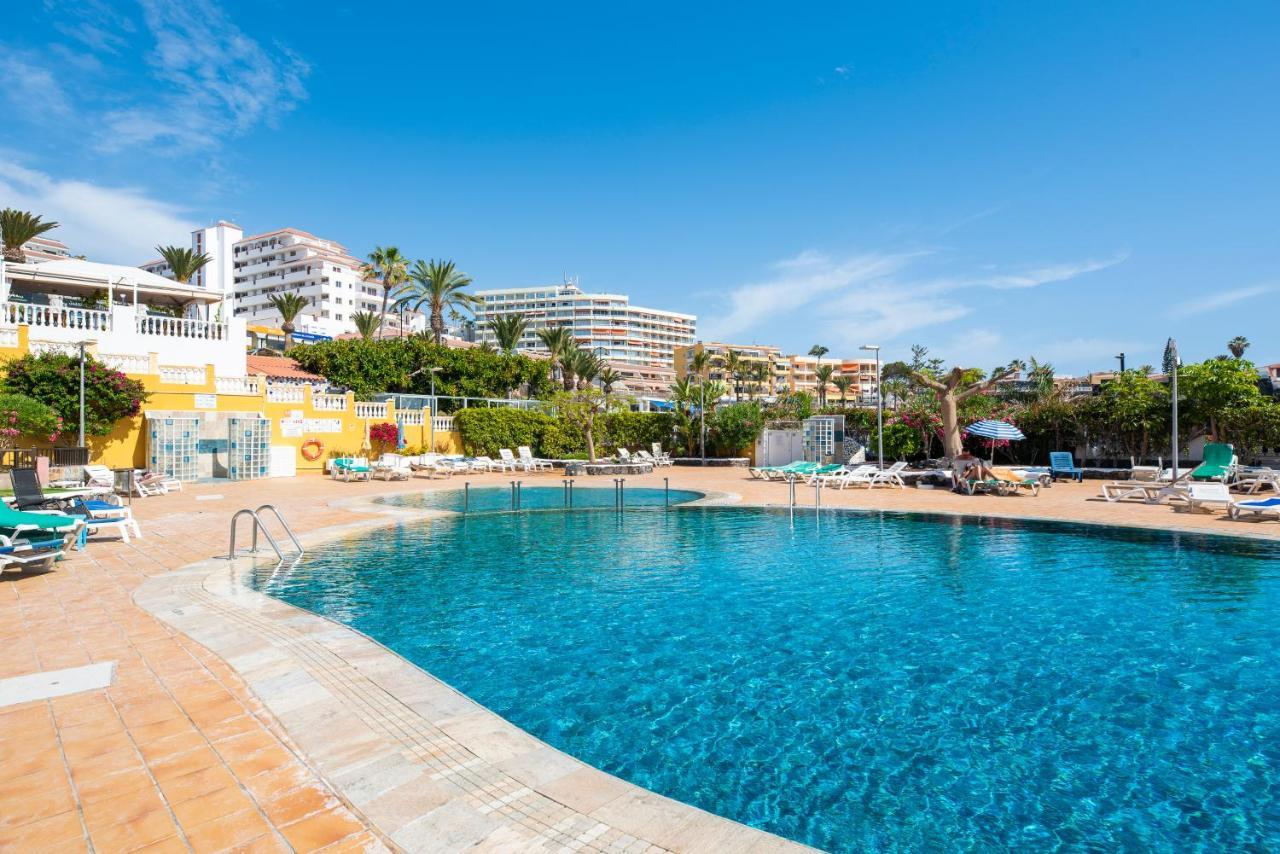 Duplex Ocean View Apartment In Neptuno Puerto de Santiago  Exterior photo